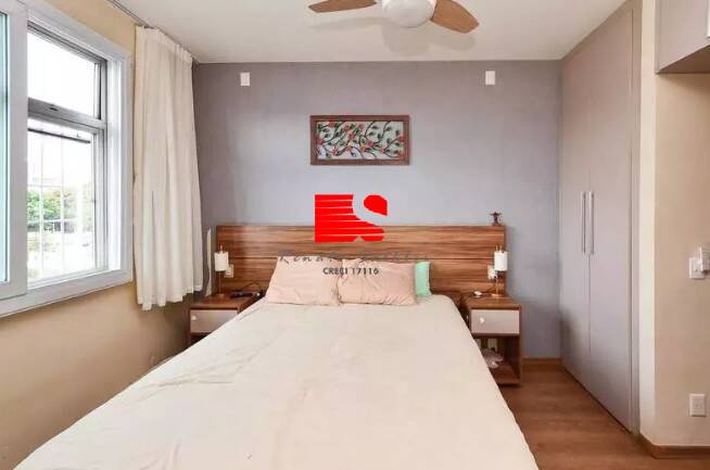 Cobertura, 3 quartos, 154 m² - Foto 17