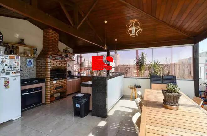 Cobertura, 3 quartos, 154 m² - Foto 28