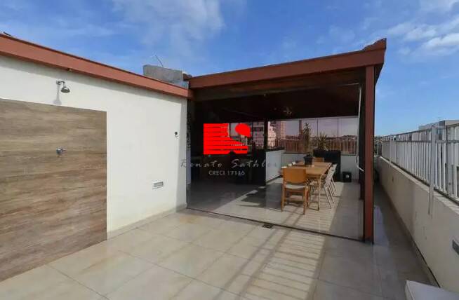 Cobertura, 3 quartos, 154 m² - Foto 31