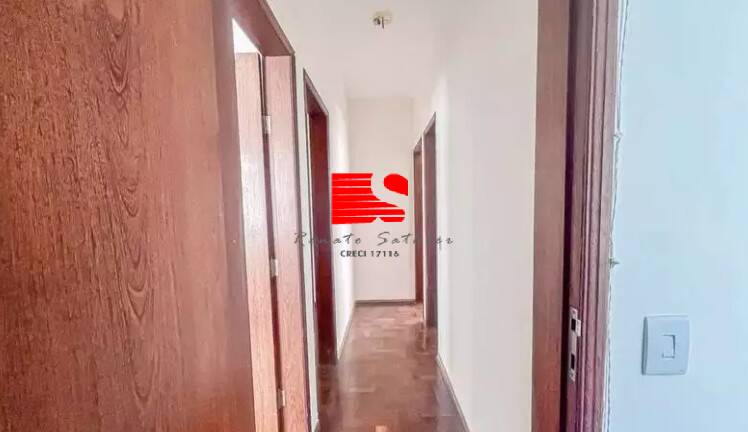 Apartamento, 3 quartos, 90 m² - Foto 2