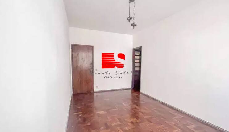 Apartamento, 3 quartos, 90 m² - Foto 1