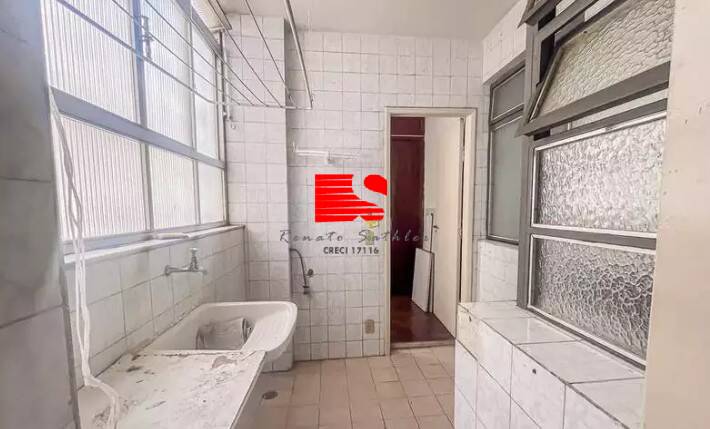 Apartamento, 3 quartos, 90 m² - Foto 5