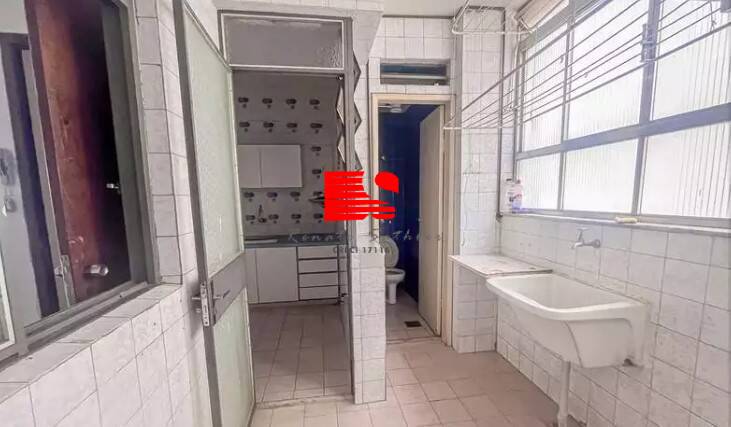 Apartamento, 3 quartos, 90 m² - Foto 6