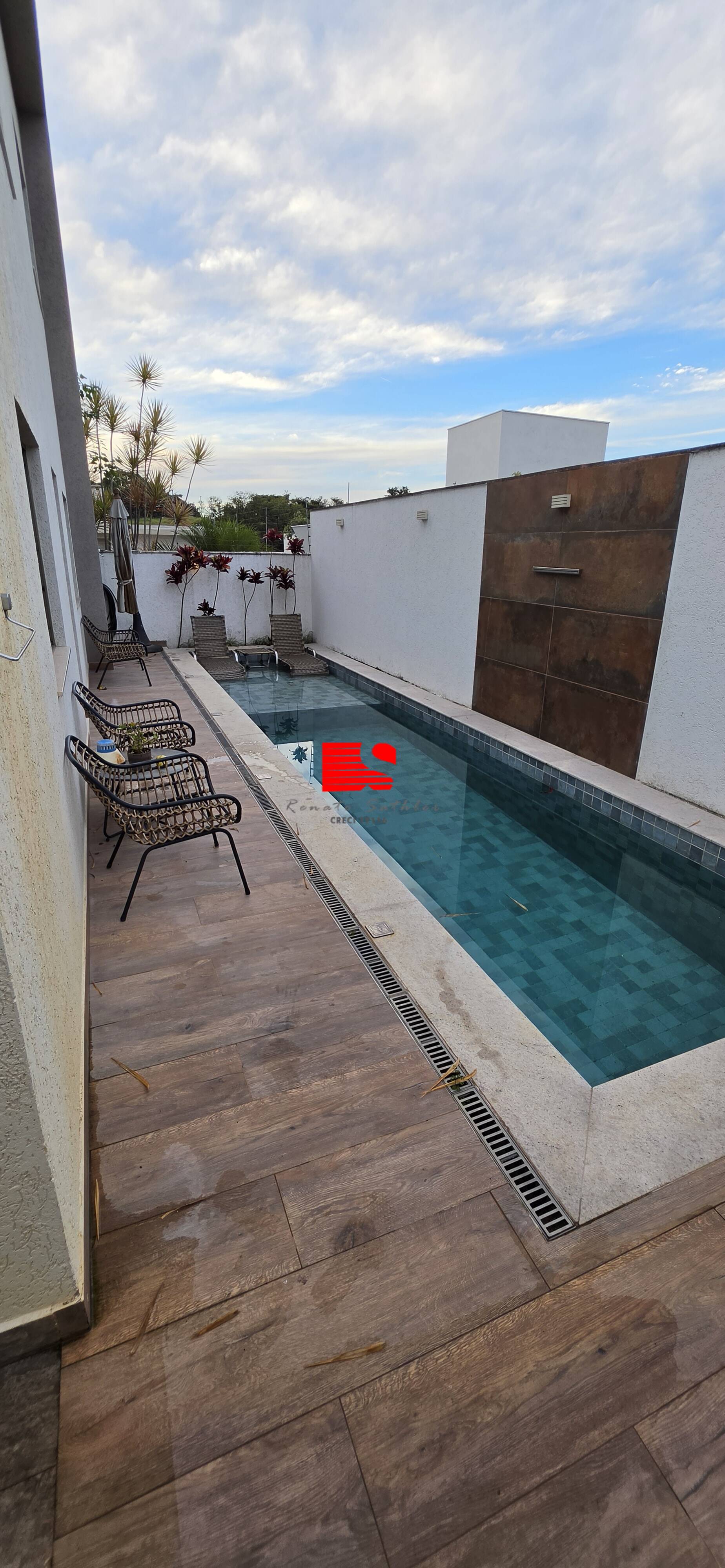 Casa de Condomínio, 5 quartos - Foto 30