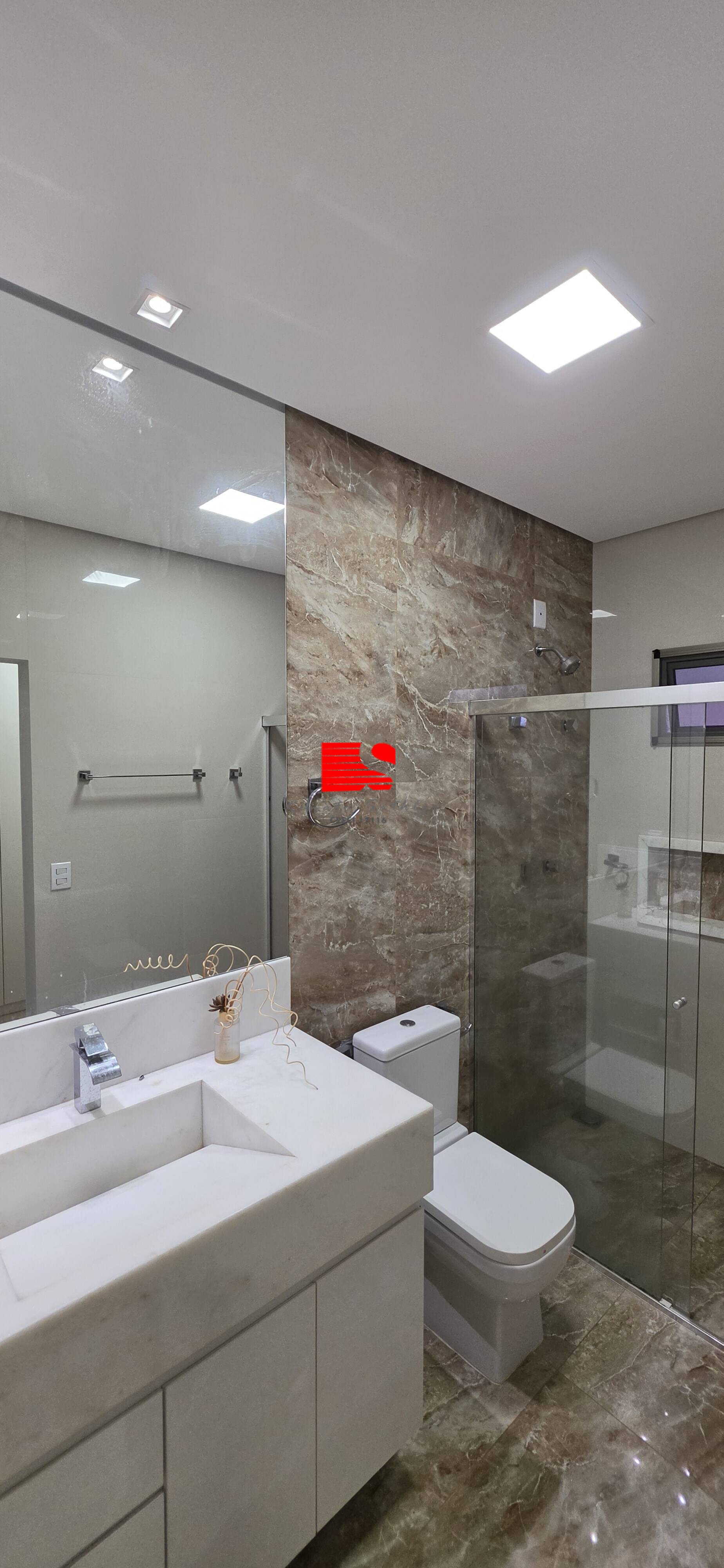 Casa de Condomínio, 5 quartos - Foto 36