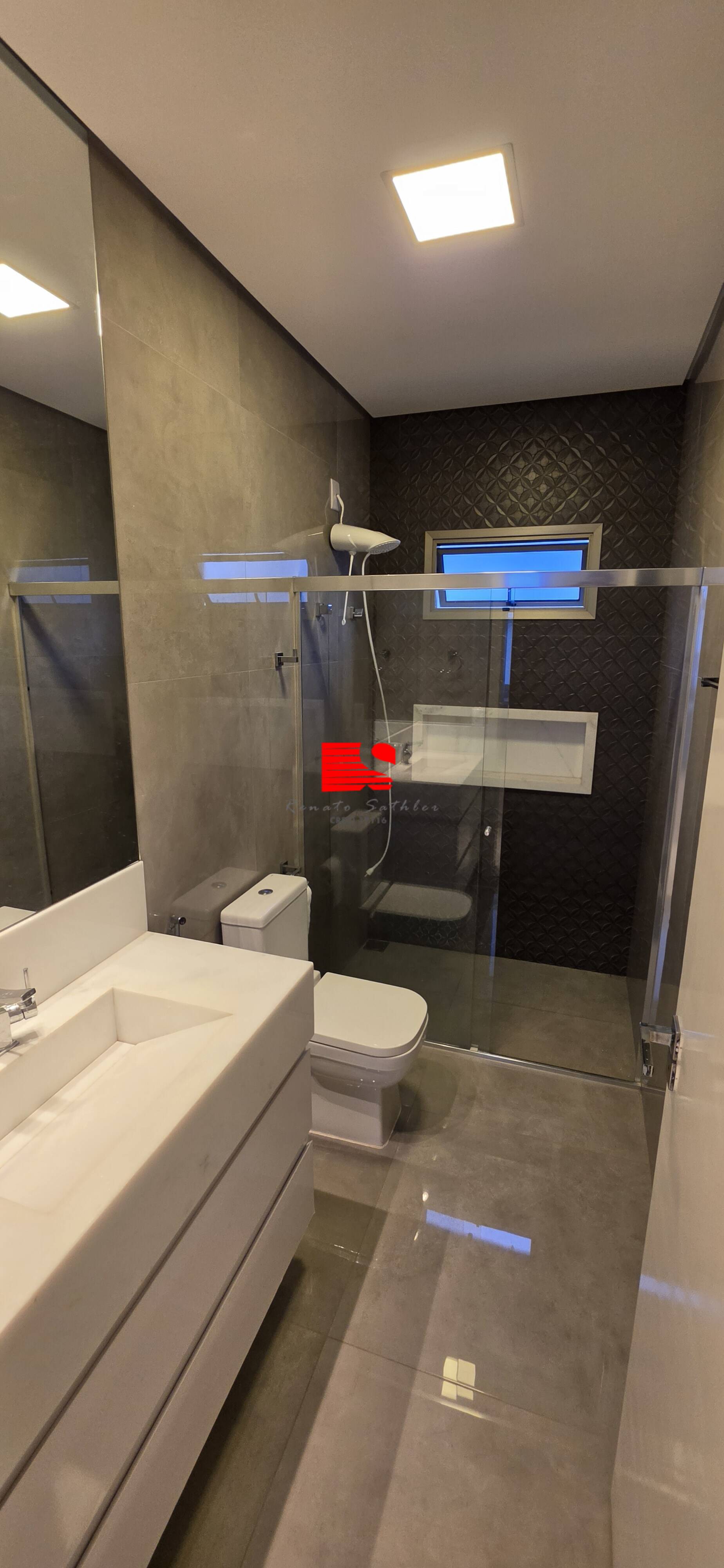 Casa de Condomínio, 5 quartos - Foto 45