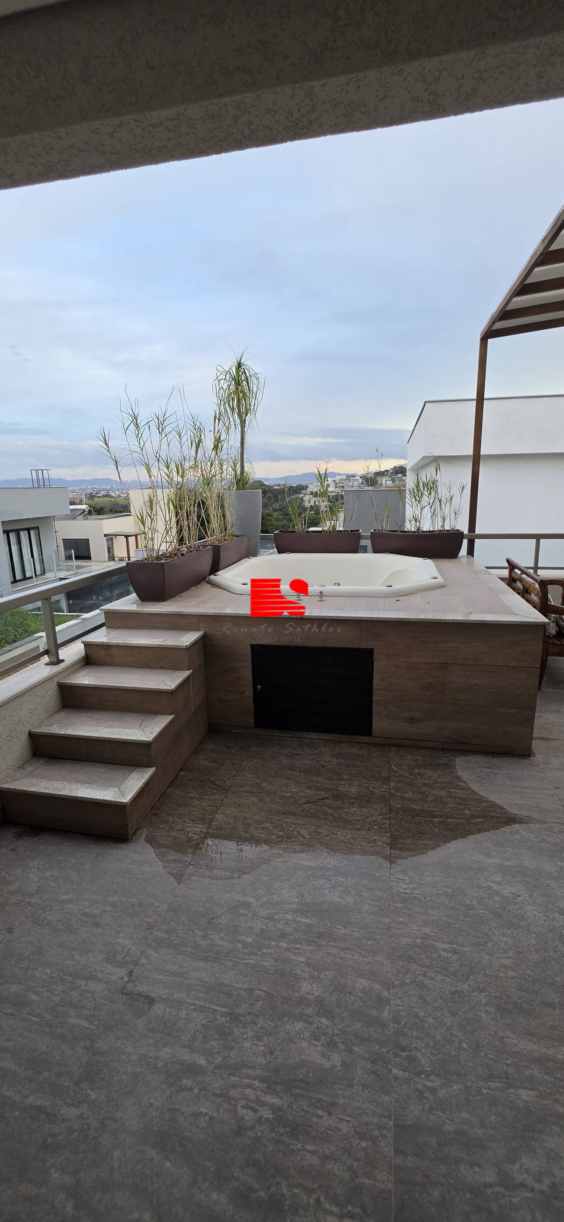 Casa de Condomínio, 5 quartos - Foto 47