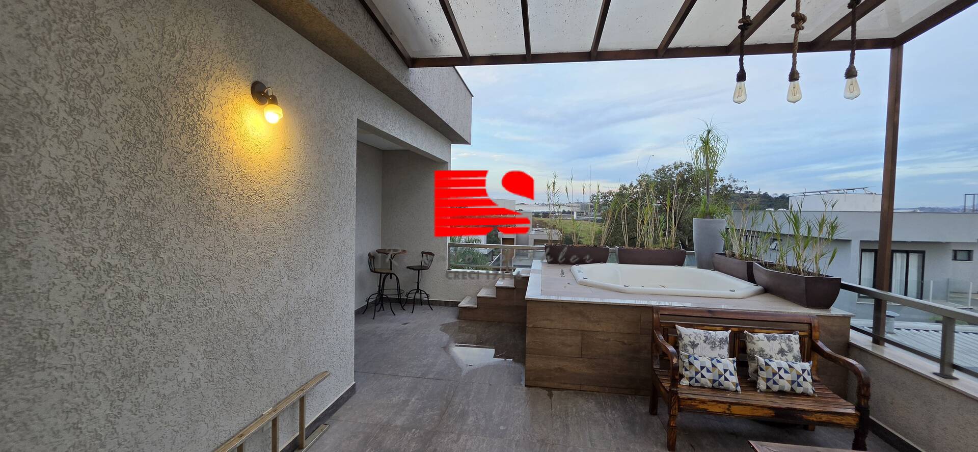 Casa de Condomínio, 5 quartos - Foto 48