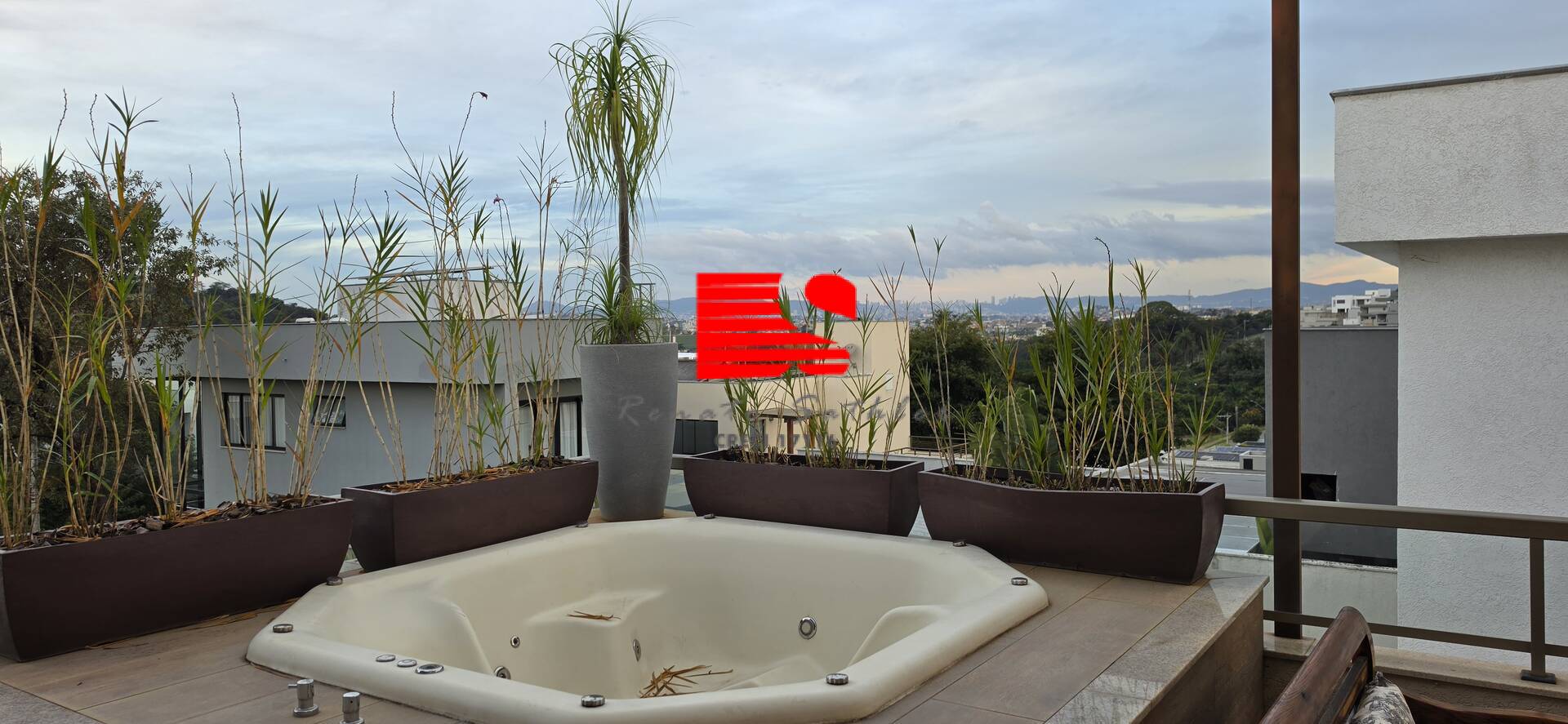 Casa de Condomínio, 5 quartos - Foto 50
