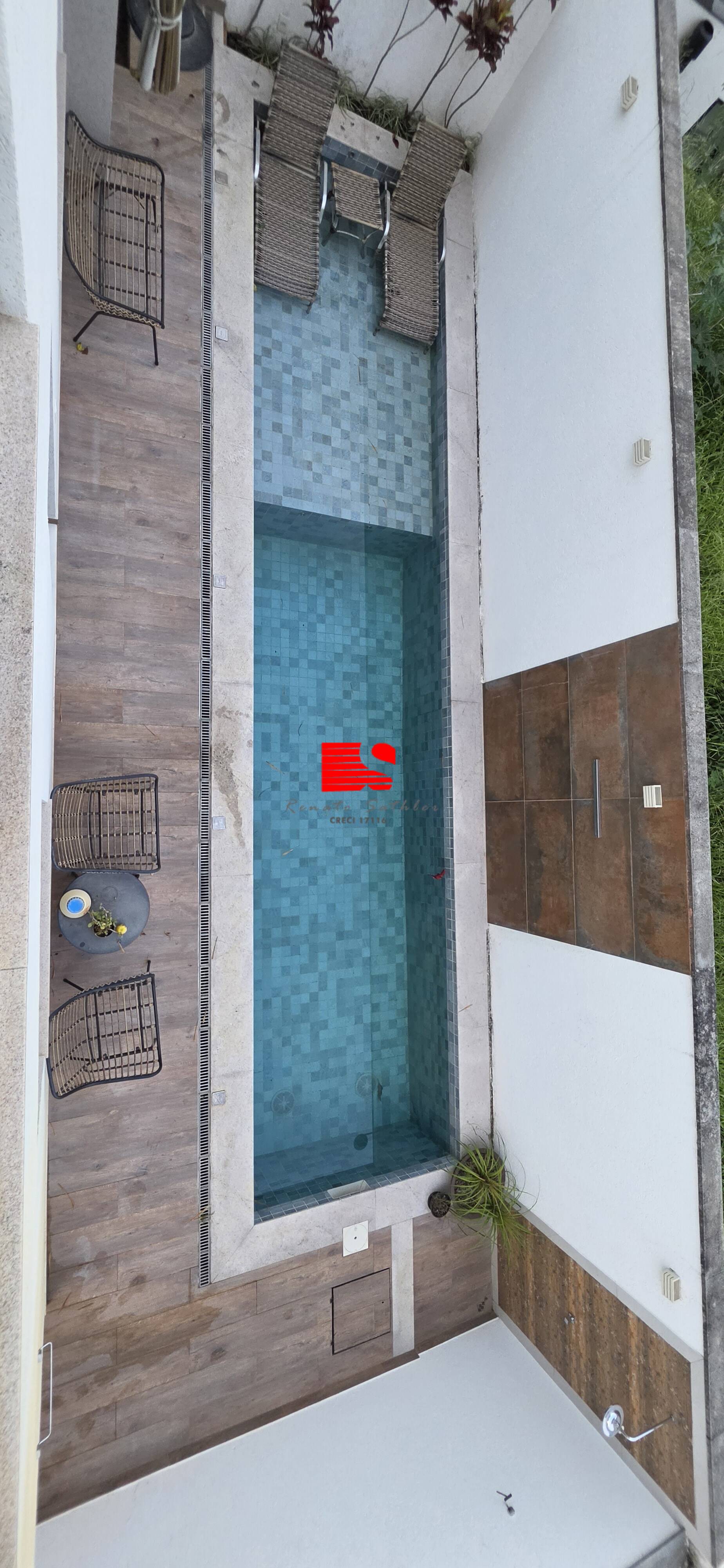 Casa de Condomínio, 5 quartos - Foto 51