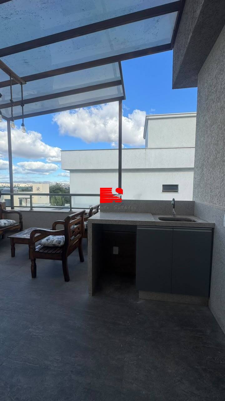 Casa de Condomínio, 5 quartos - Foto 52