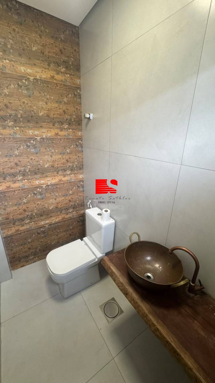 Casa de Condomínio, 5 quartos - Foto 57