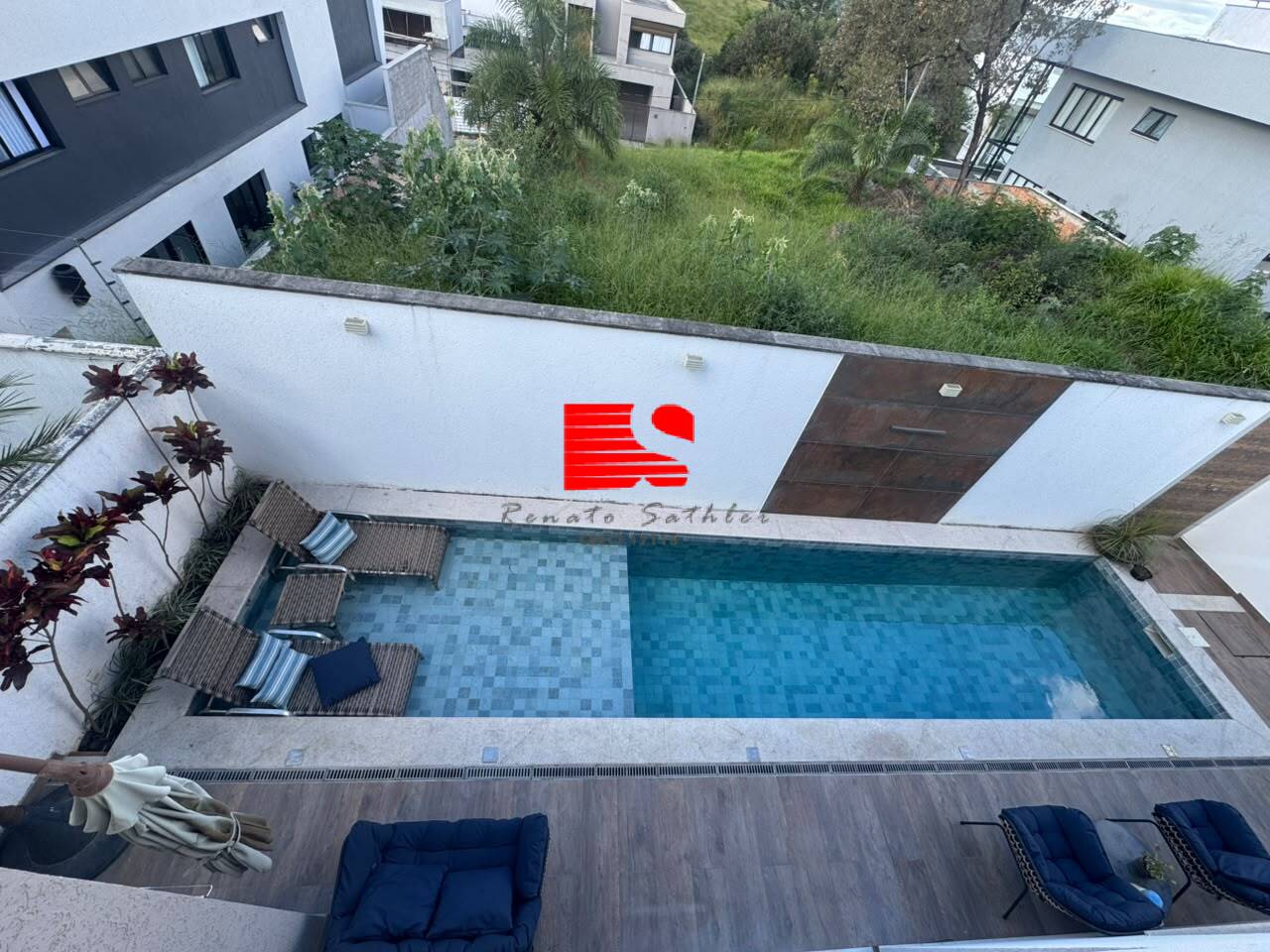 Casa de Condomínio, 5 quartos - Foto 53