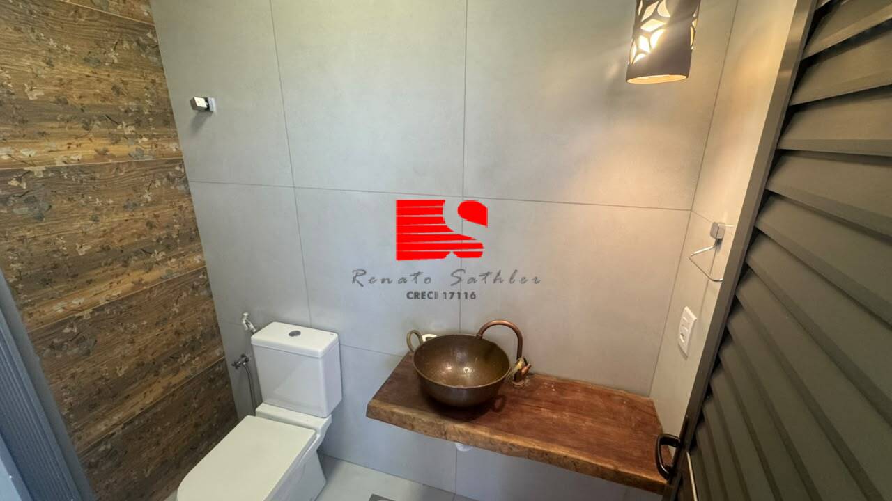 Casa de Condomínio, 5 quartos - Foto 58