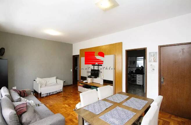Apartamento, 3 quartos, 70 m² - Foto 2