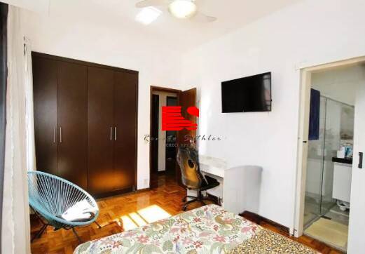Apartamento, 3 quartos, 70 m² - Foto 8