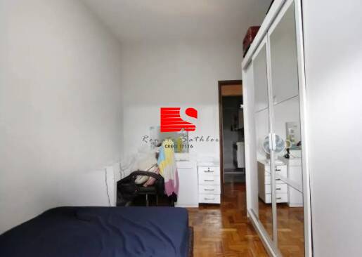 Apartamento, 3 quartos, 70 m² - Foto 6