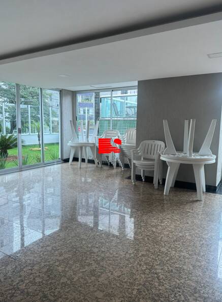 Apartamento, 2 quartos, 70 m² - Foto 3
