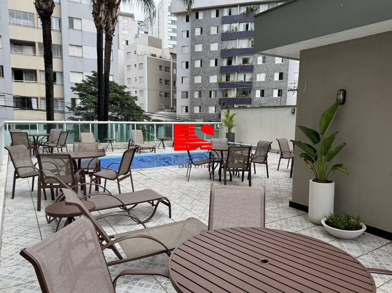 Apartamento, 2 quartos, 70 m² - Foto 8