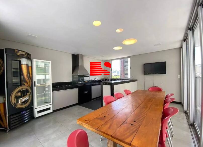 Apartamento, 2 quartos, 70 m² - Foto 9
