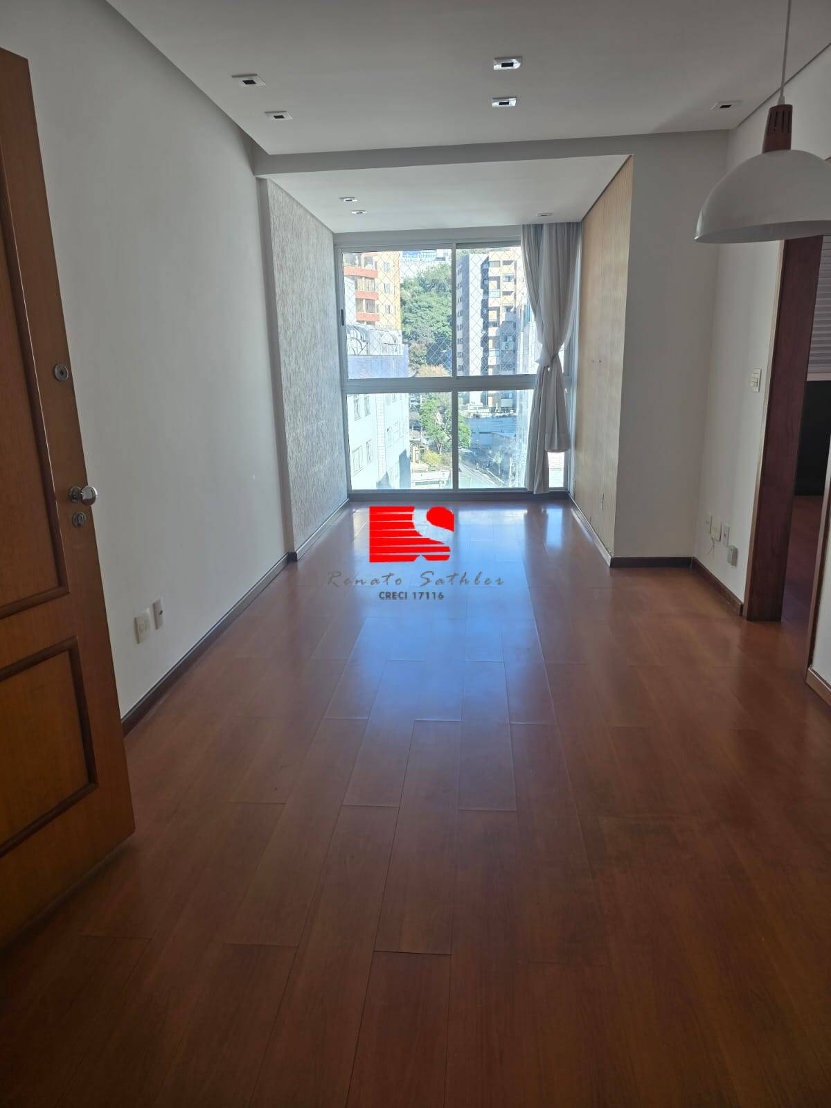 Apartamento, 2 quartos, 70 m² - Foto 1