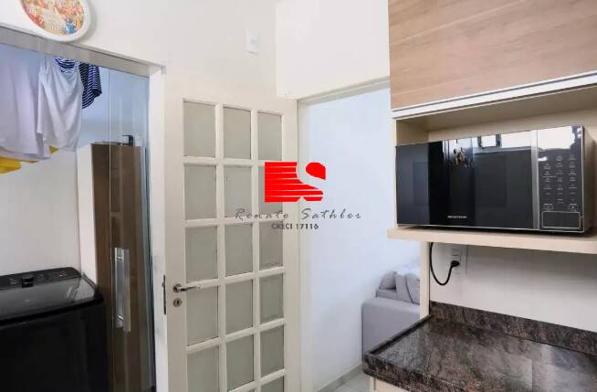 Apartamento, 3 quartos, 88 m² - Foto 4