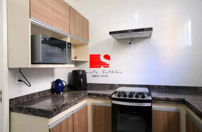 Apartamento, 3 quartos, 88 m² - Foto 6