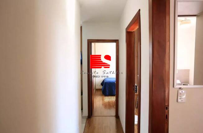 Apartamento, 3 quartos, 88 m² - Foto 7