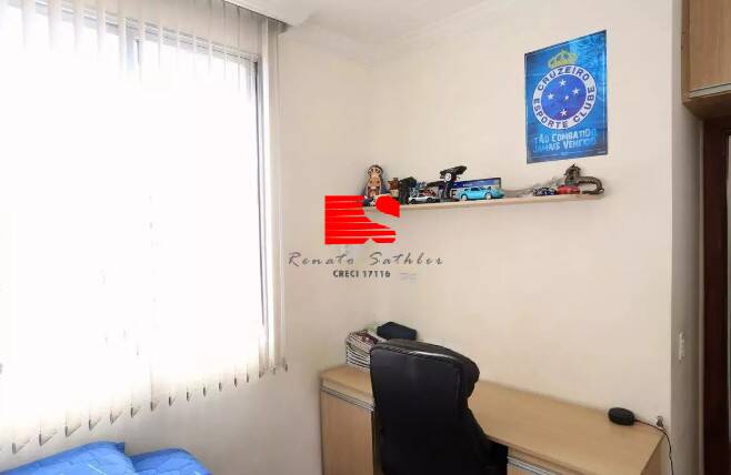 Apartamento, 3 quartos, 88 m² - Foto 12