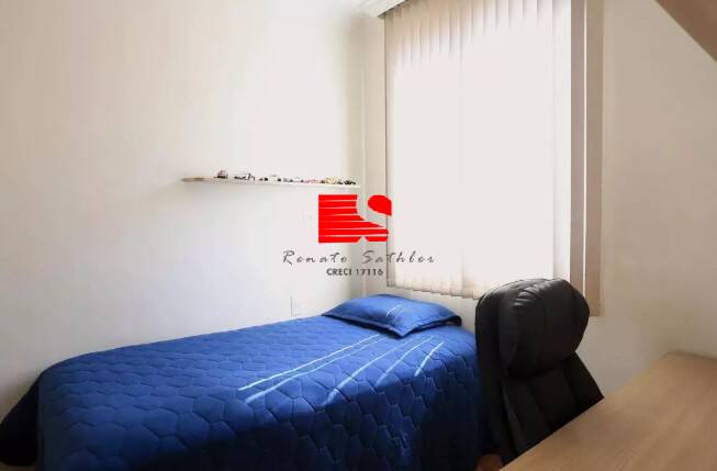 Apartamento, 3 quartos, 88 m² - Foto 13