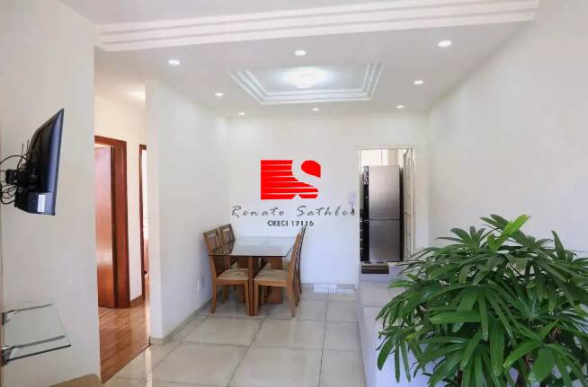 Apartamento, 3 quartos, 88 m² - Foto 17