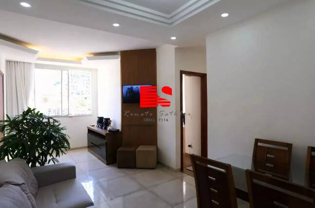 Apartamento, 3 quartos, 88 m² - Foto 1