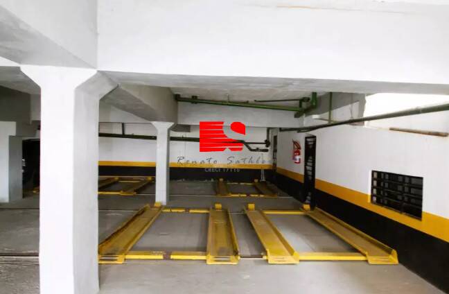 Apartamento, 3 quartos, 179 m² - Foto 3