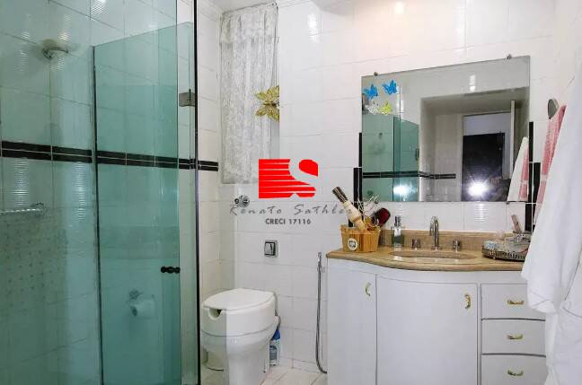 Apartamento, 3 quartos, 179 m² - Foto 9
