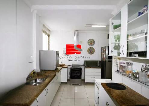 Apartamento, 3 quartos, 179 m² - Foto 8