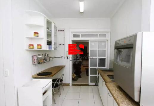 Apartamento, 3 quartos, 179 m² - Foto 7