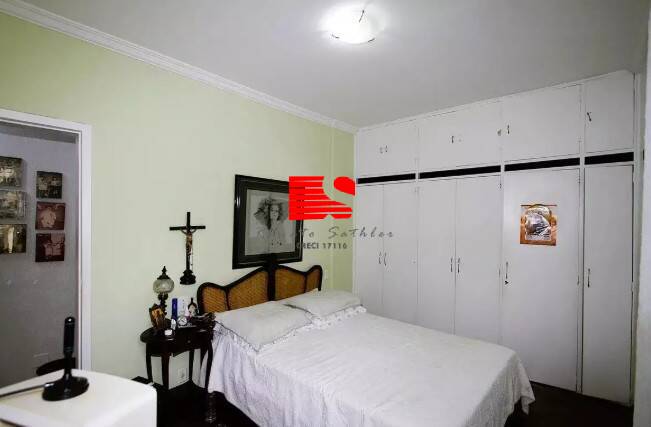 Apartamento, 3 quartos, 179 m² - Foto 12