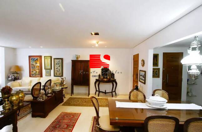 Apartamento, 3 quartos, 179 m² - Foto 17