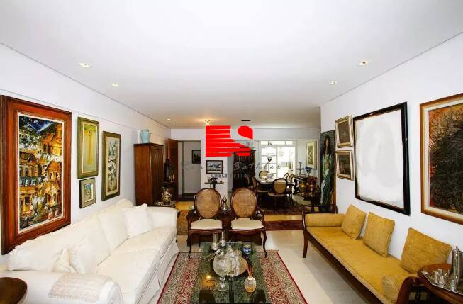 Apartamento, 3 quartos, 179 m² - Foto 18