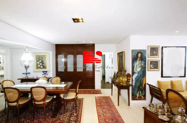 Apartamento, 3 quartos, 179 m² - Foto 19