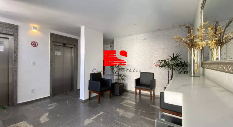 Apartamento, 2 quartos, 70 m² - Foto 2