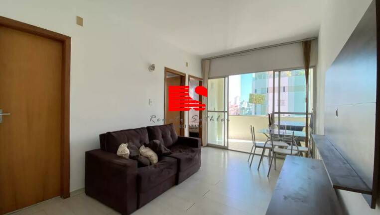 Apartamento, 2 quartos, 70 m² - Foto 1