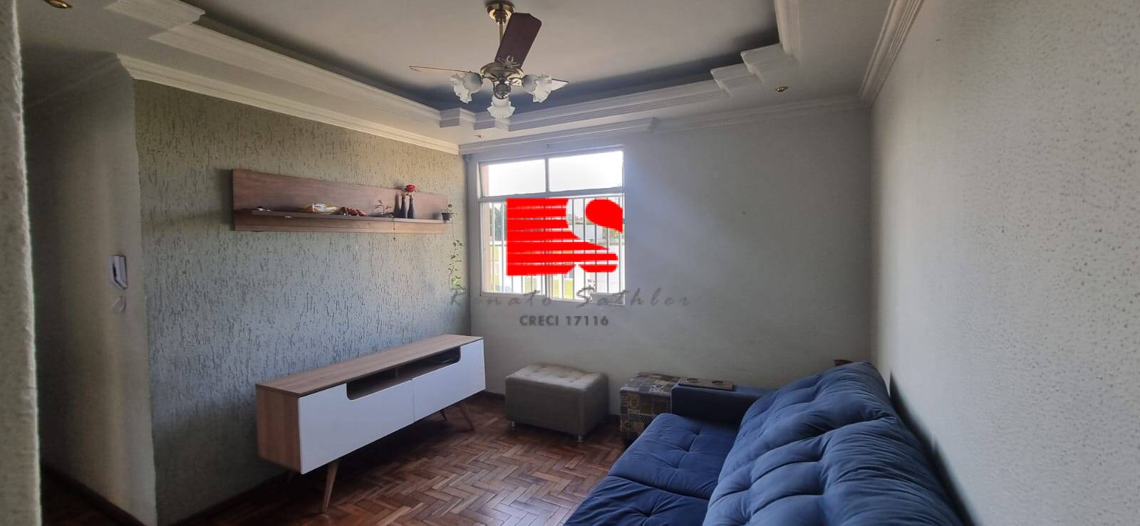 Apartamento, 3 quartos, 65 m² - Foto 6