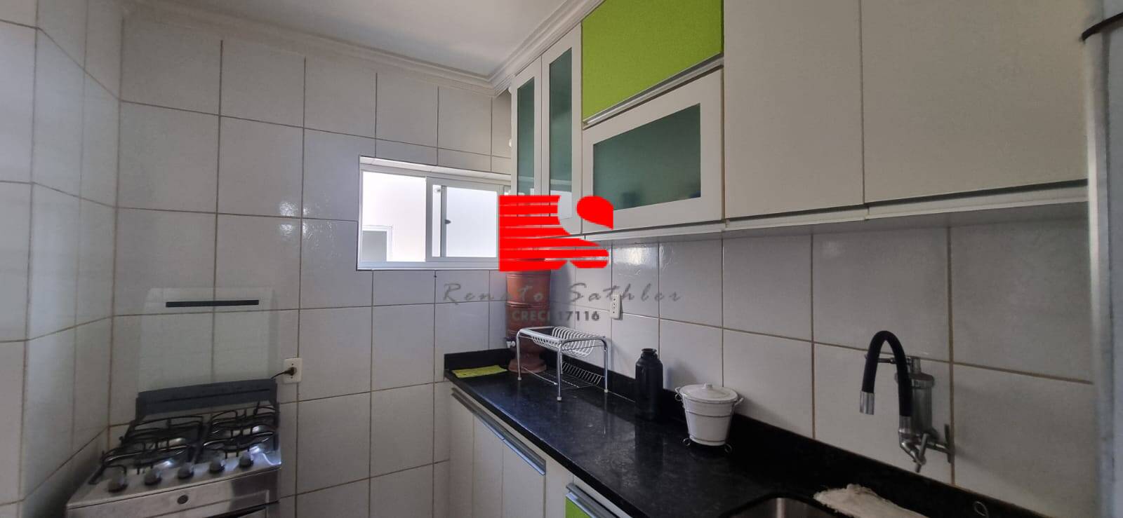 Apartamento, 3 quartos, 65 m² - Foto 4