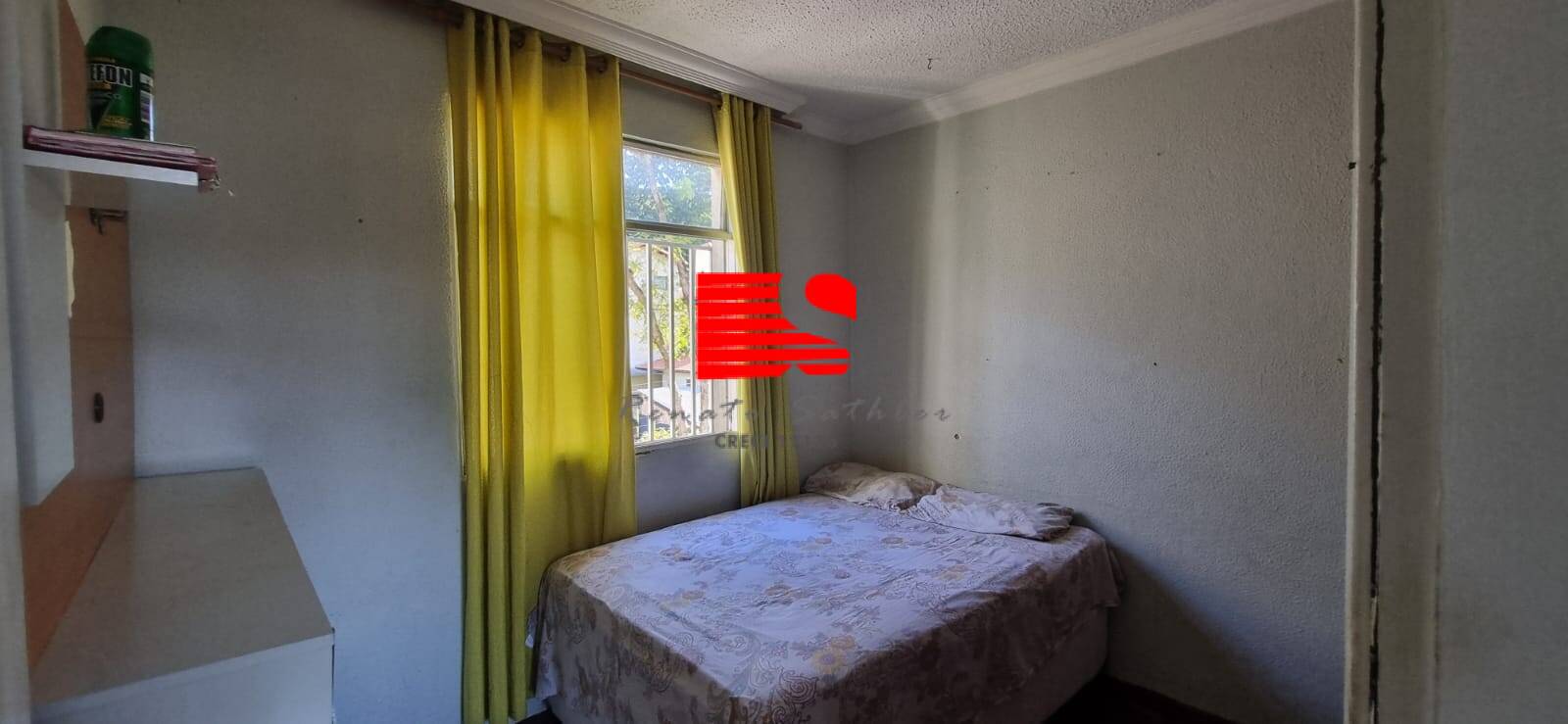Apartamento, 3 quartos, 65 m² - Foto 8