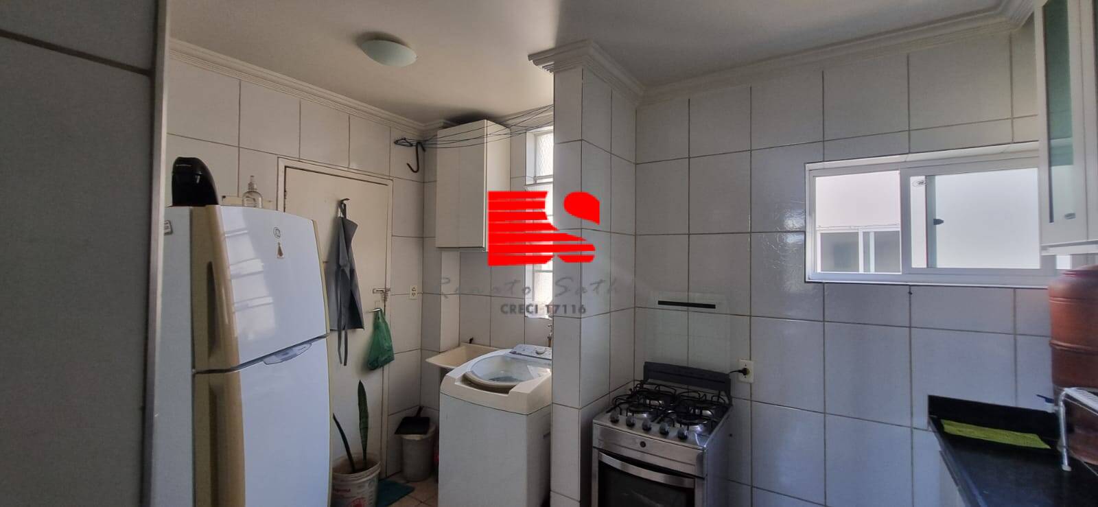 Apartamento, 3 quartos, 65 m² - Foto 7
