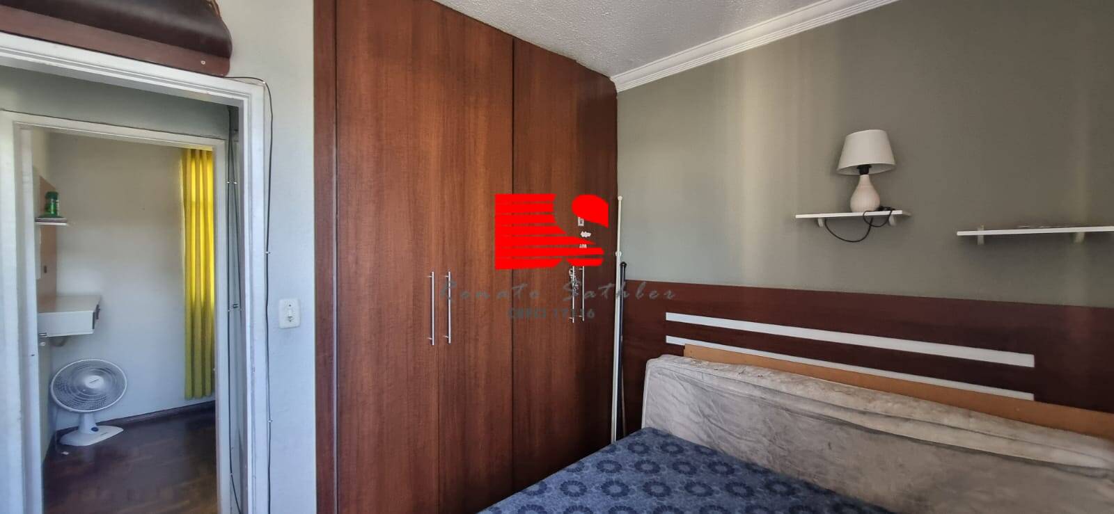 Apartamento, 3 quartos, 65 m² - Foto 9