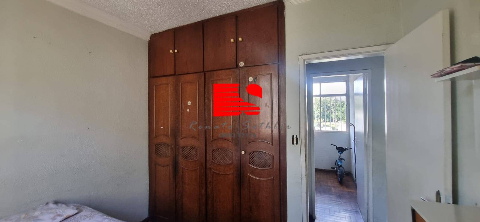 Apartamento, 3 quartos, 65 m² - Foto 10