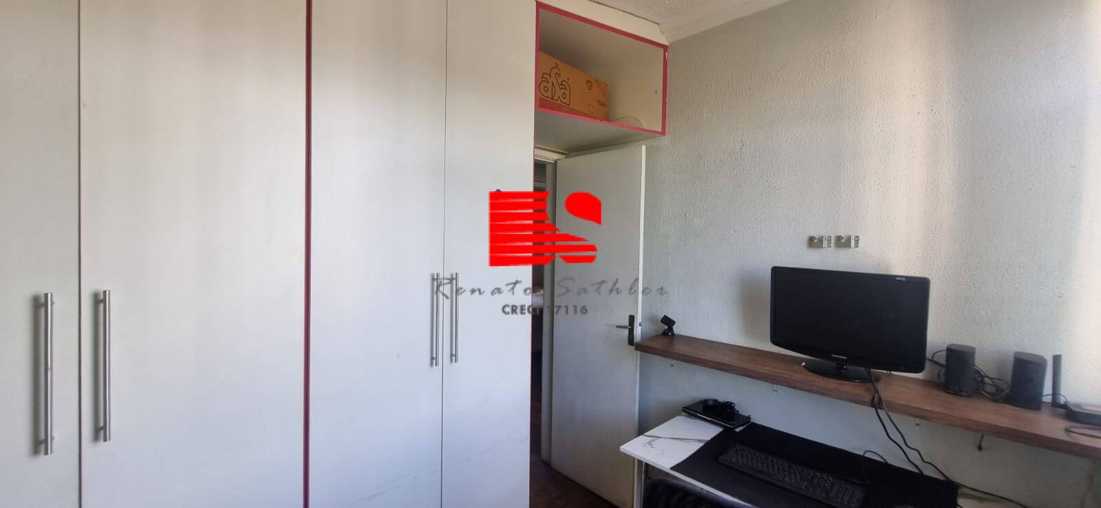Apartamento, 3 quartos, 65 m² - Foto 13