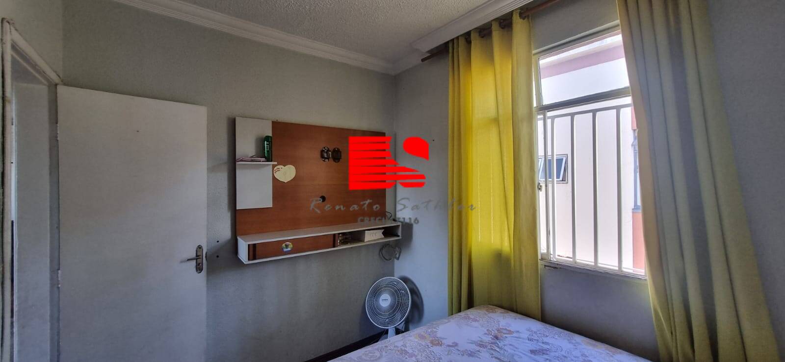 Apartamento, 3 quartos, 65 m² - Foto 12